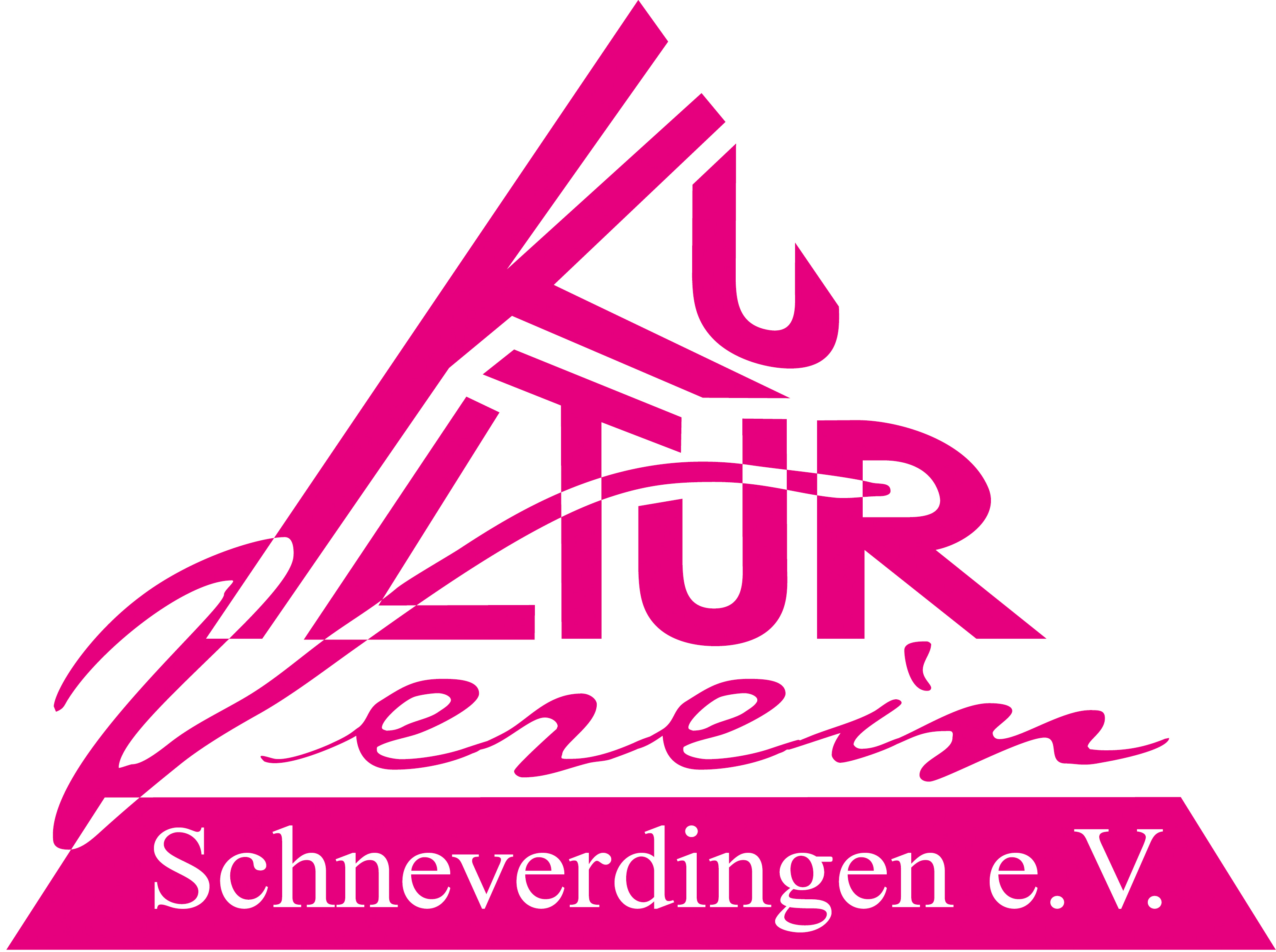 kulturverein logo