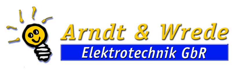 arndt wrede Logo