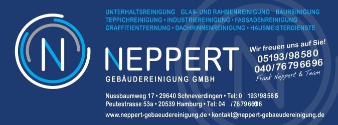 neppert logo