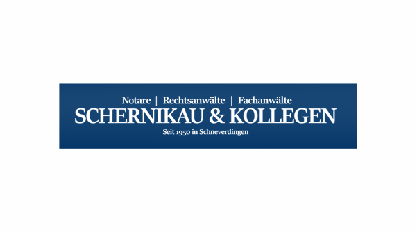 schernikau logo