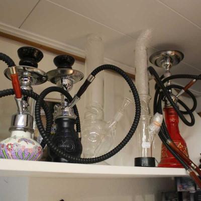 Shisha